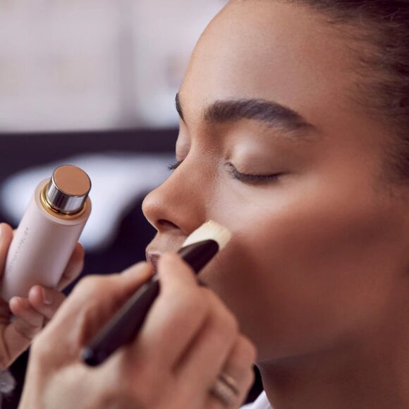 NIB ✅Westman Atelier Powder Brush ✨ NIB - Picture 4 of 9